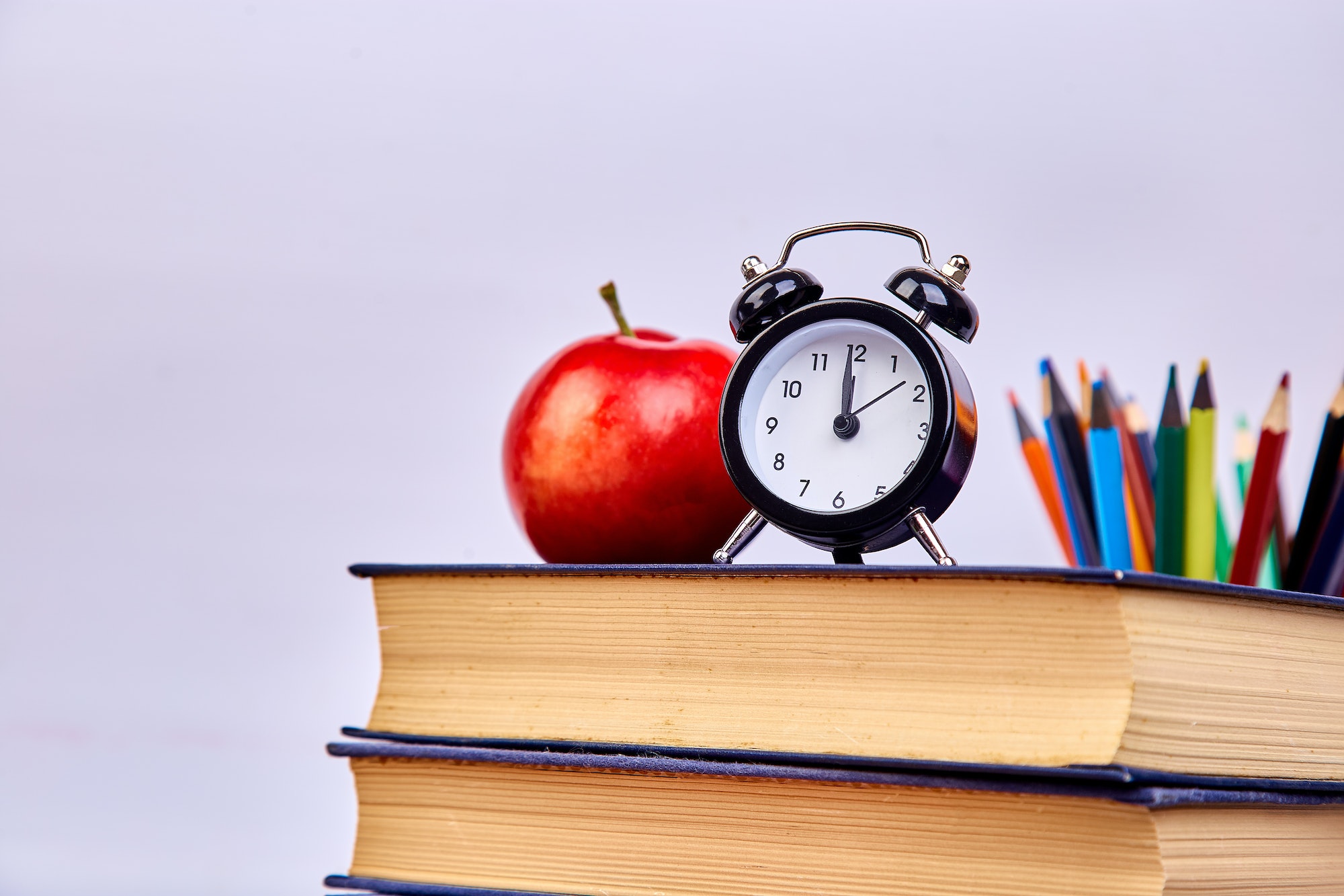 Back to school