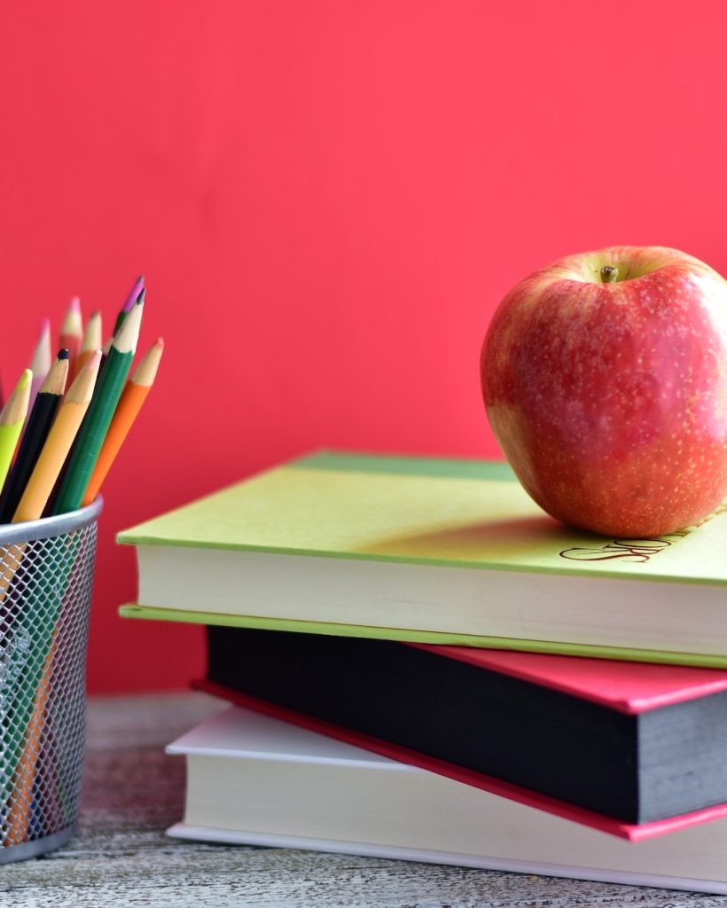 Back to school